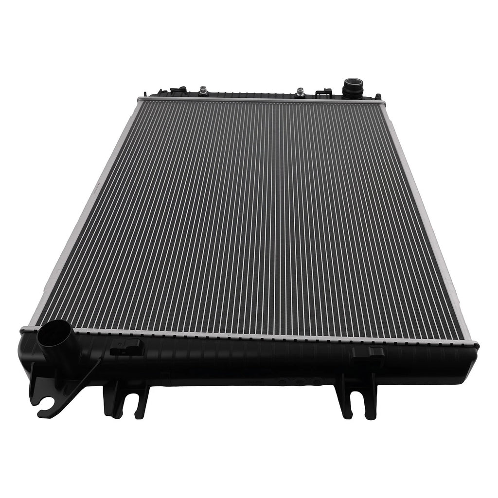 Radiator for Chevy GMC Silverado Sierra (2017-2019)