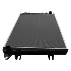 Radiator for Chevy GMC Silverado Sierra (2017-2019)