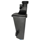 Coolant Overflow Expansion Tank Kit with Sensor for BMW E46 E83 X3 X5 (1998-2006)