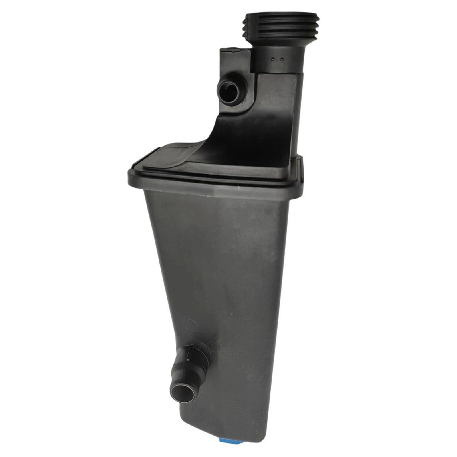 Coolant Overflow Expansion Tank Kit with Sensor for BMW E46 E83 X3 X5 (1998-2006)