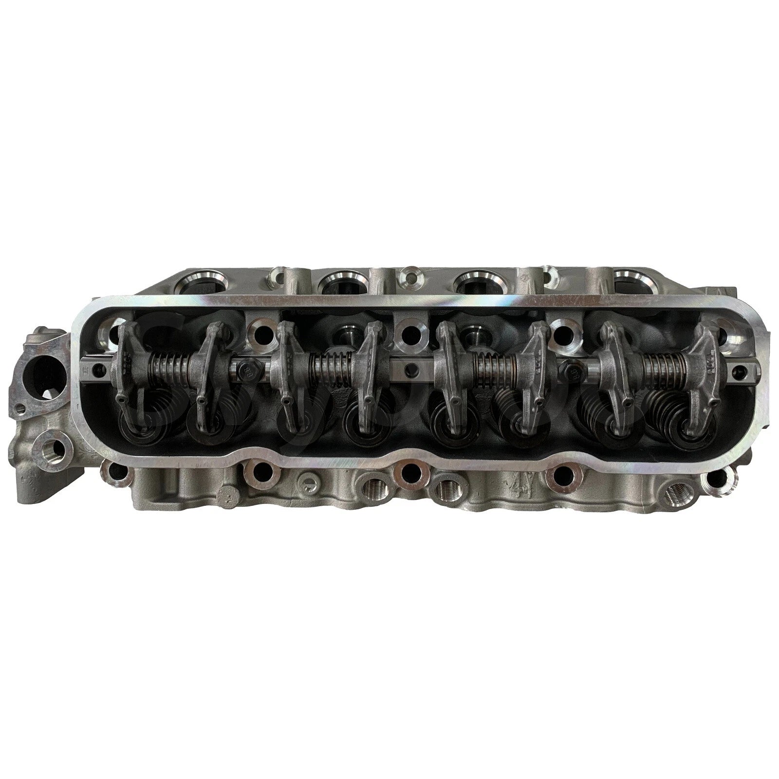 Bare Cylinder Head for Toyota 4Y Engine (5/6/7FG Forklift) 11101-76075-71