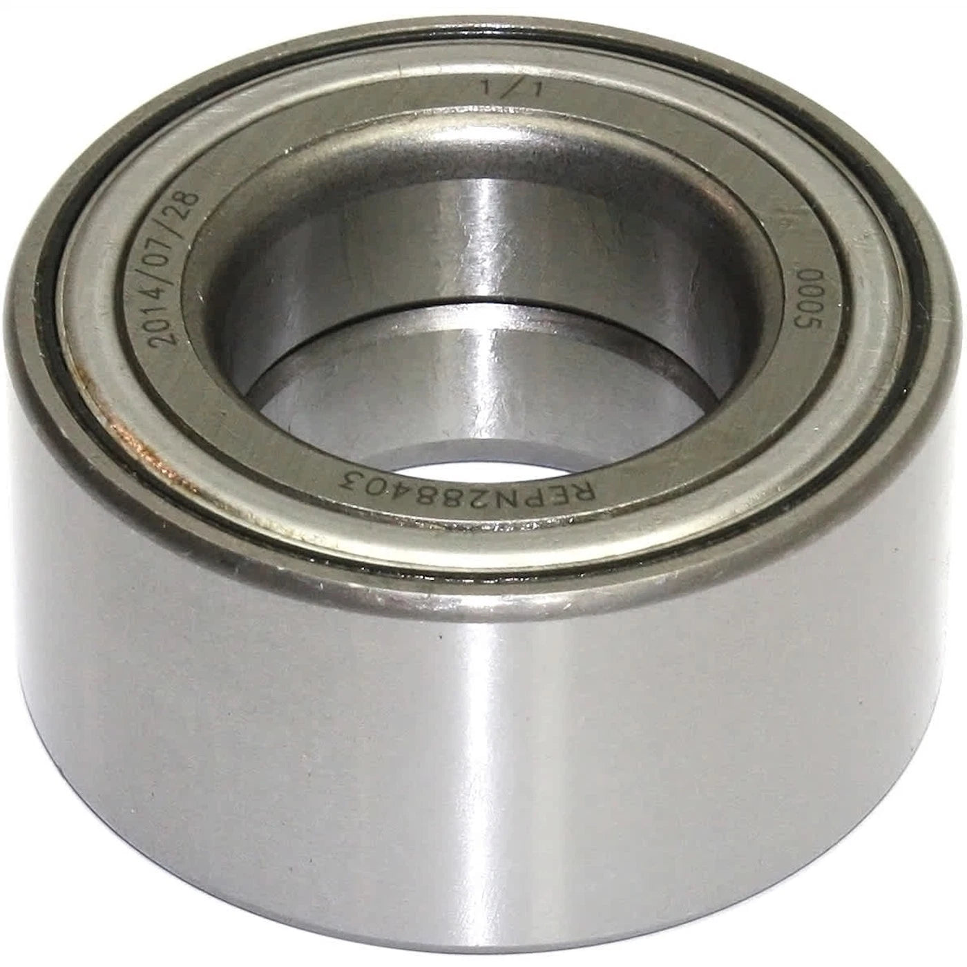 Wheel Hubs for Nissan Sentra (2000–2006)