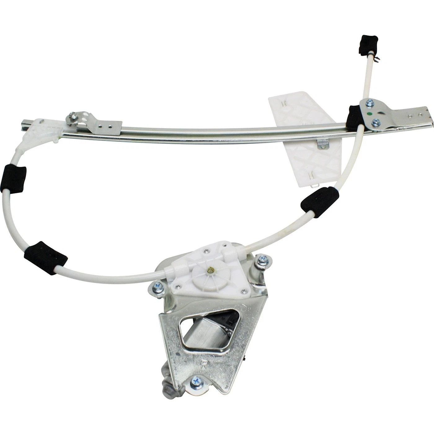 Set of 2 Power Window Regulators for Jeep Liberty (2002–2006)