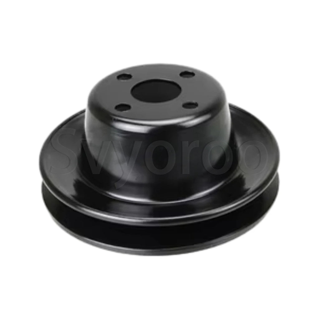 Fan Pulley 16371-78204-71 for Toyota Forklift 1DZ