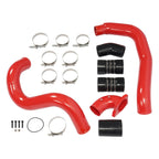 Intercooler Pipe & Air Intake Elbow for Ford F250/F350/F450 (2003–2007)