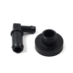 Fuel Tank Stem & Bushing Outlet Kit for Poulan, Husqvarna, Craftsman