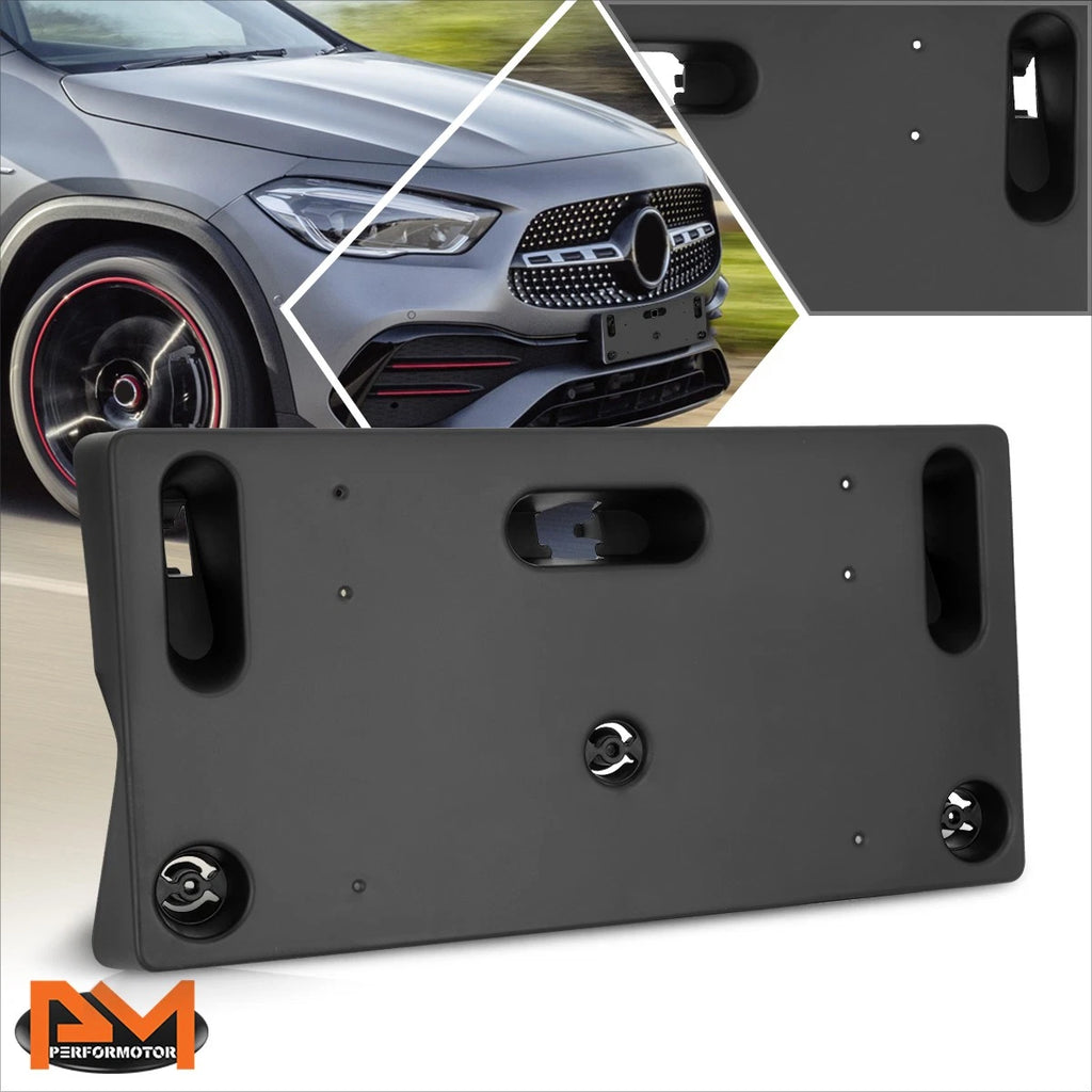 Aluminum Radiator for Subaru Forester 2.5L (2014–2018)
