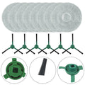 Set of 4 Side Brushes for Roomba Plus 405 505