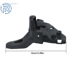 Front Driver Side Bumper Bracket for Cadillac Escalade (2021-2024)
