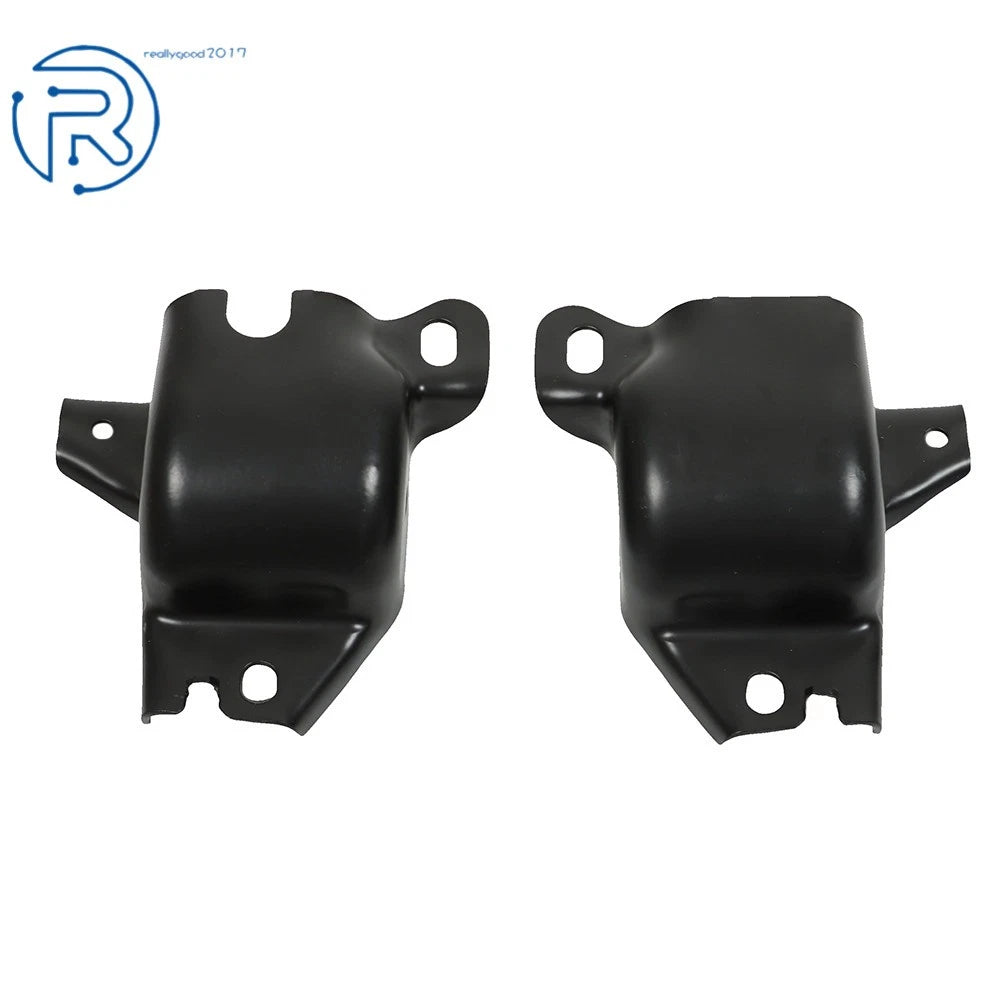 14pcs Leaf Spring Eye Mounting Bracket for Chevy Camaro Pontiac Firebird (1967-1969)