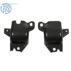 14pcs Leaf Spring Eye Mounting Bracket for Chevy Camaro Pontiac Firebird (1967-1969)