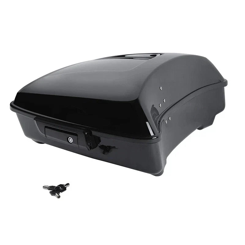 Trunk Mount Rack for Harley Heritage Classic (2018-2025)