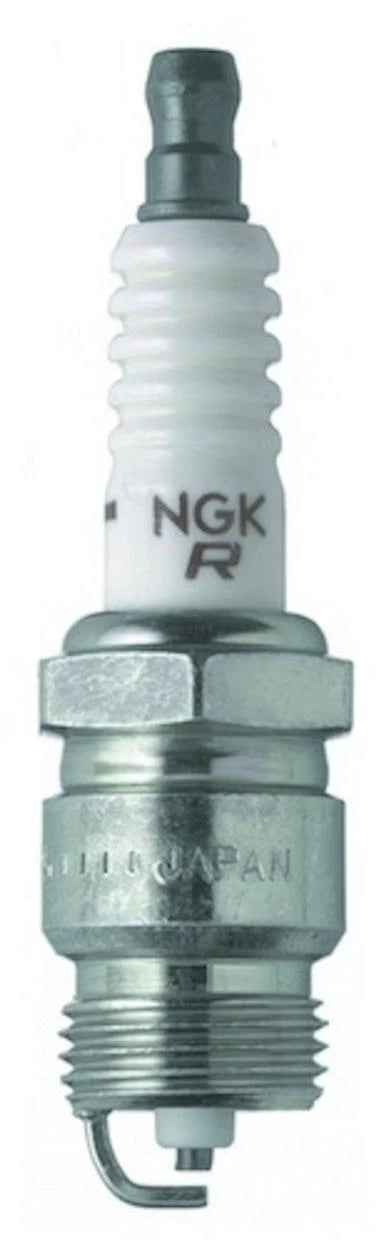 NGK Spark Plug for Ford Torino 5.0L V8 (1968–1971)