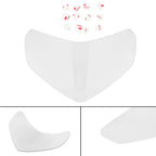 Headlight Lens Protection Cover for Suzuki GSX-R1000 (2000–2002)