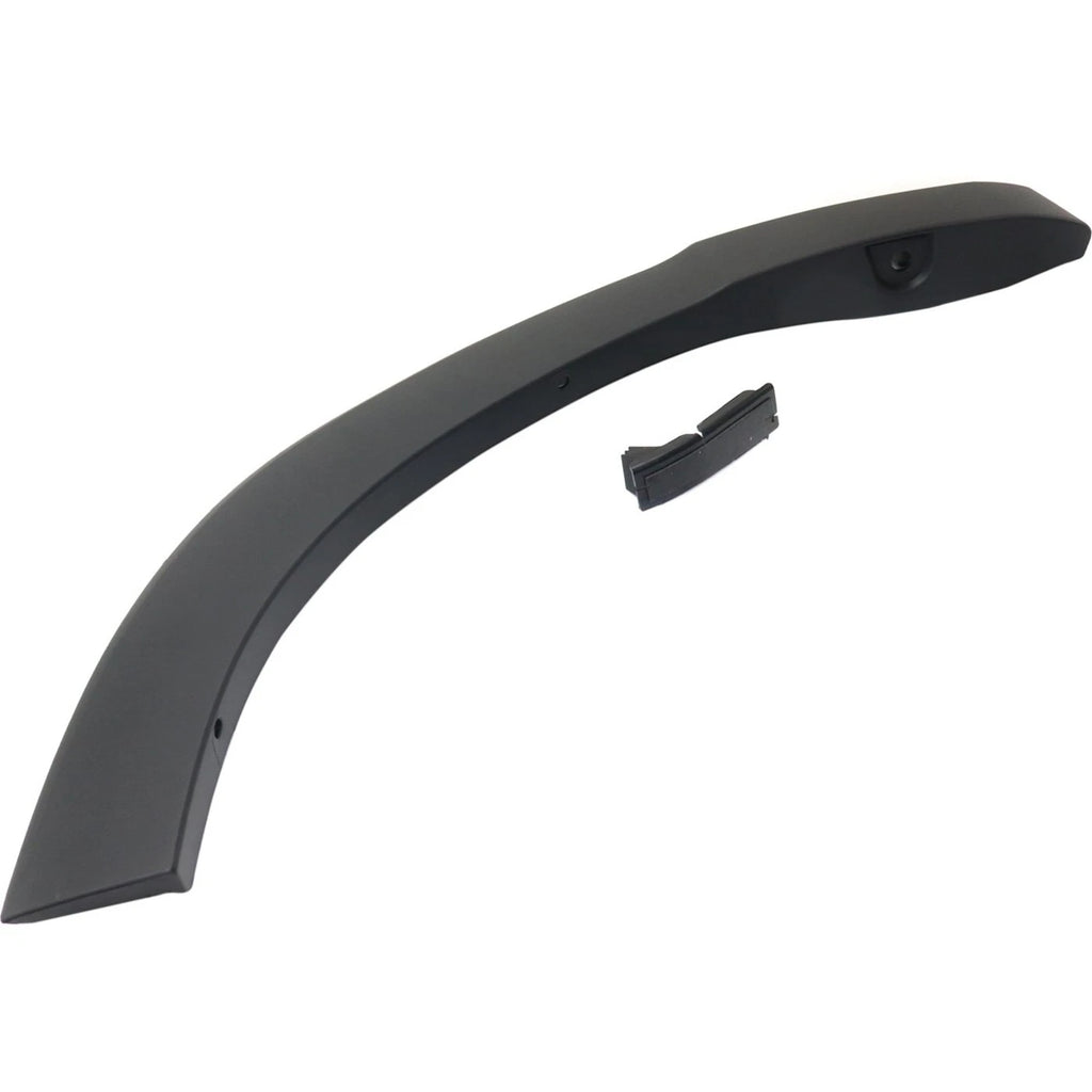 Set of 2 Fender Trim for Toyota Highlander (2014–2018)