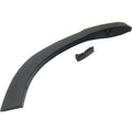 Set of 2 Fender Trim for Toyota Highlander (2014–2018)