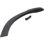 Set of 2 Fender Trim for Toyota Highlander (2014–2018)