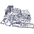 Engine Overhaul Rebuild Kit for Nissan TD27 TD27T