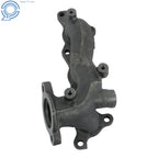 Driver Side Exhaust Manifold for Montero Gen2/2.5 (1998-2000)