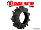 28x10-14 Mud Tire for UTV/ATV (SuperATV Assassinator)