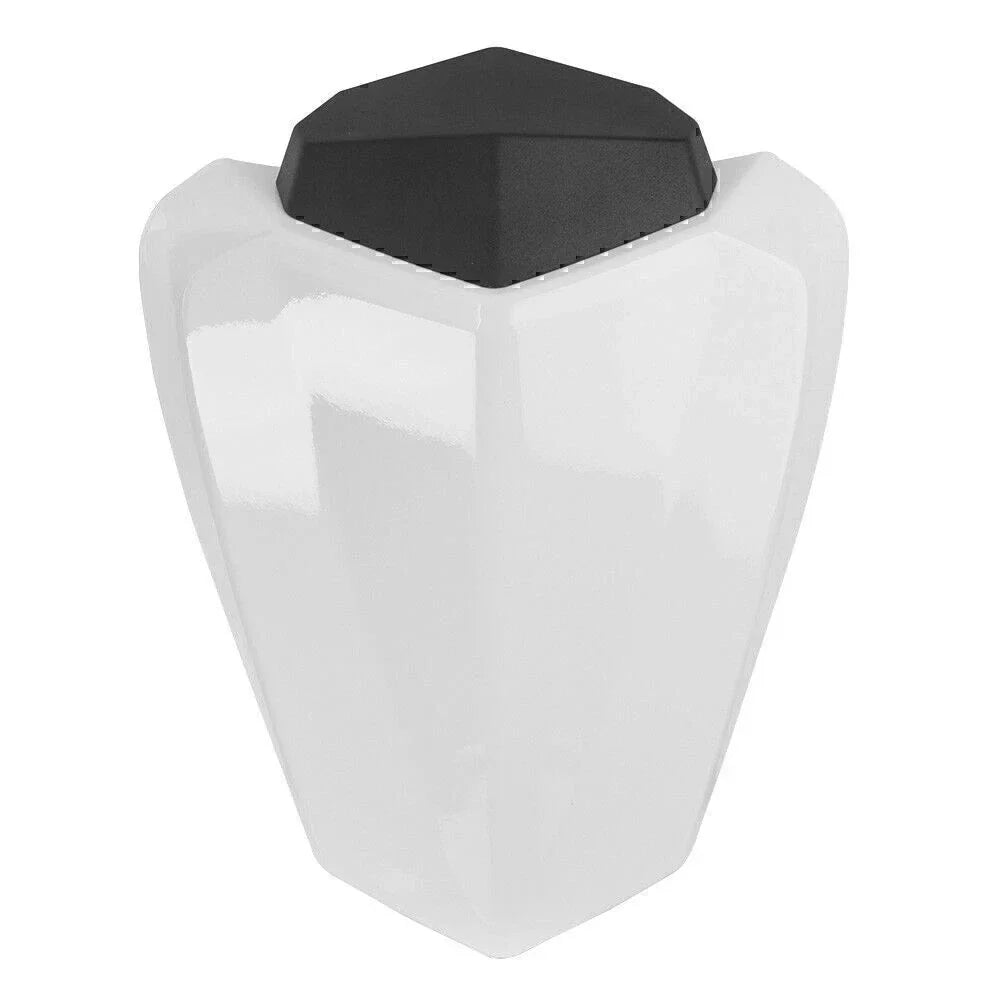 Rear Seat Cover Cowl for Yamaha YZF R1 (2009-2014) White