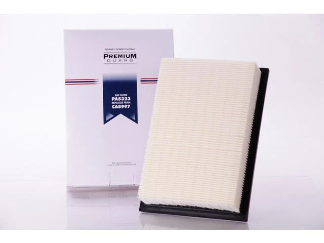 Air Filter for Mazda Tribute (2001–2006, 2008–2011) TV642GM