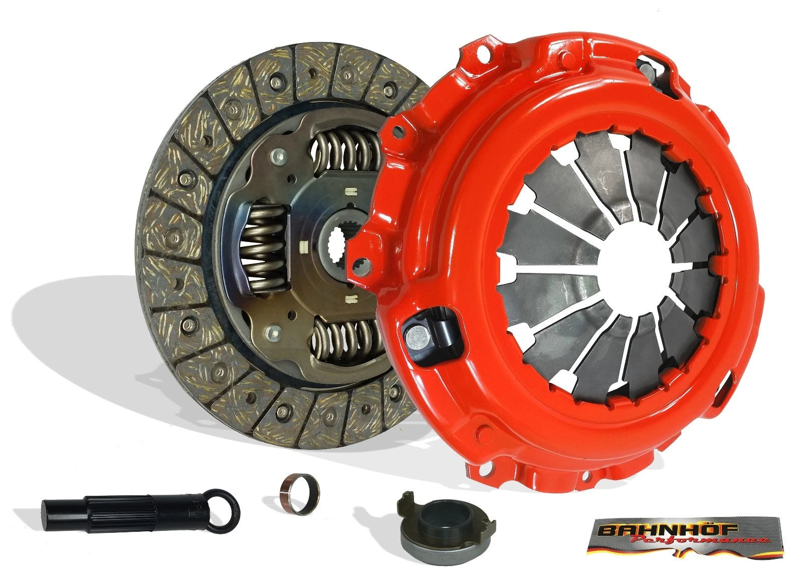 Clutch Kit Set for Honda Civic Acura RSX Type-S CRX (2001–2006)