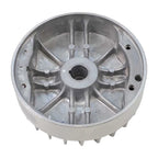 Aluminum Flywheel for - Heat Resistant, Wear Resistant