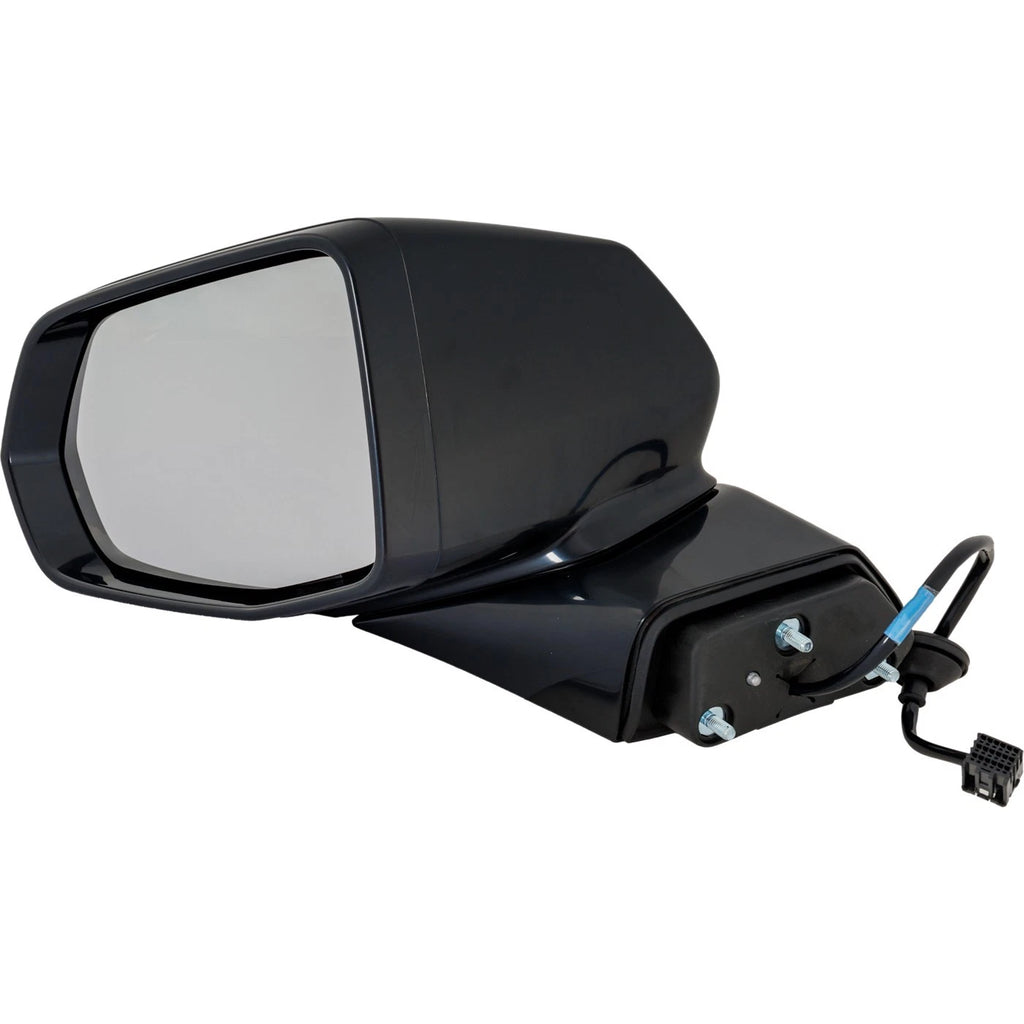 Left Side Power Heated Mirror for Chevrolet Blazer (2019–2022)