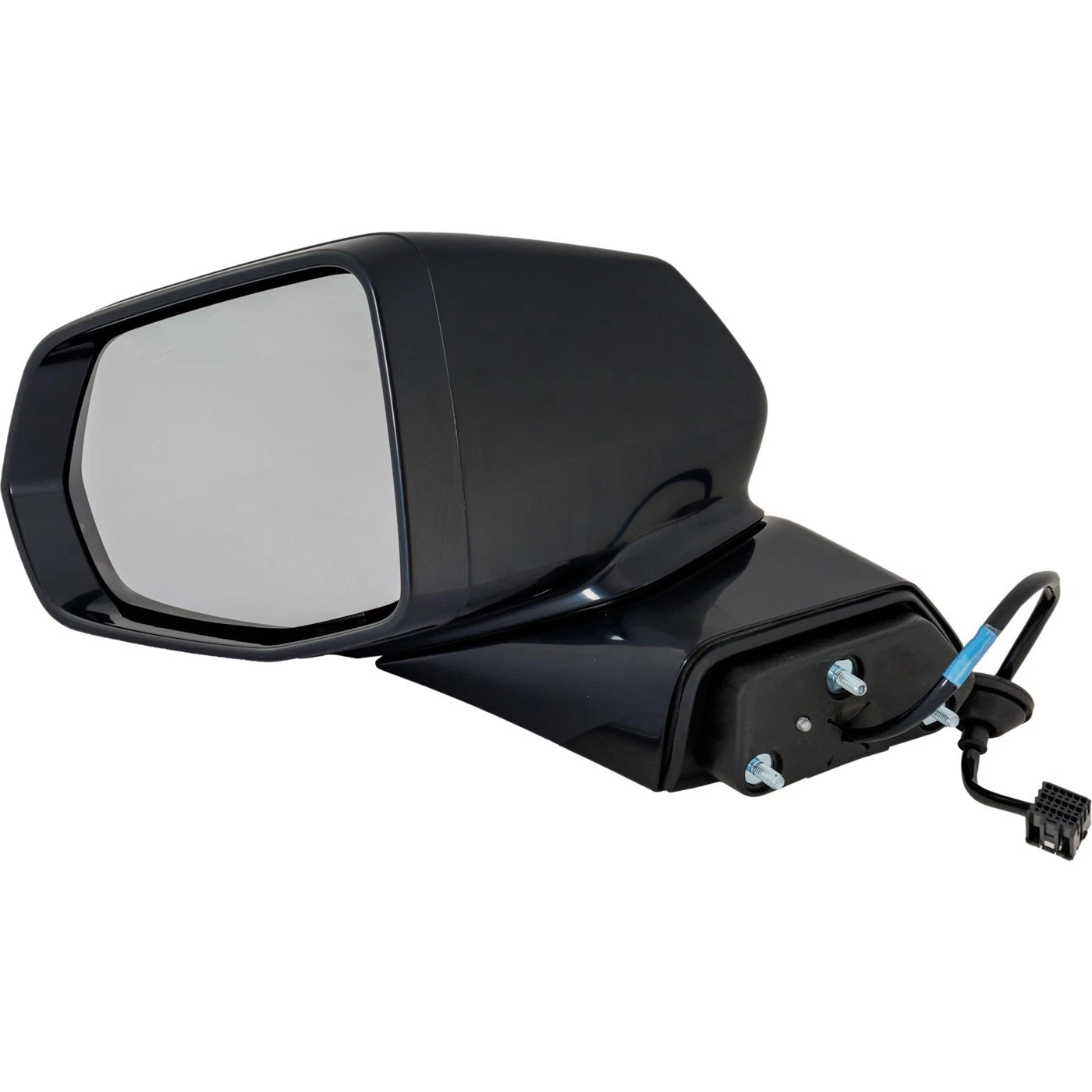 Left Side Power Heated Mirror for Chevrolet Blazer (2019–2022)