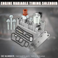 Variable Timing Solenoid Assembly Set for Honda  718844024471