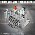 Variable Timing Solenoid Assembly Set for Honda  718844024471