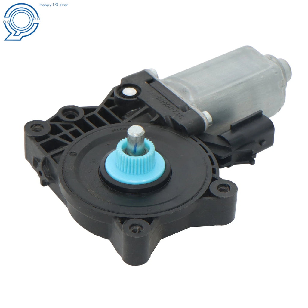Power Window Motor for GMC Terrain (2012-2017)