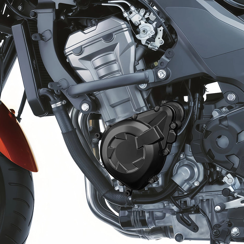 Stator Cover for Kawasaki Z1000 (2010–2016), Versys 1000 (2015–2023)