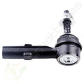 6X Ball Joint Suspension Tie Rod End Kit for Ford Expedition (2003–2006)