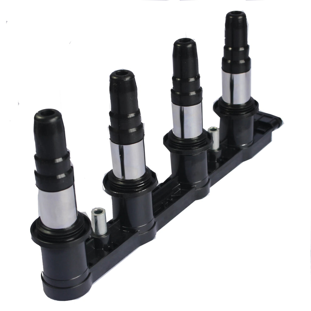 Ignition Coil Pack for Chevrolet Aveo Cruze Sonic Trax (2004–2020)