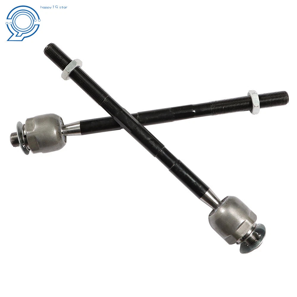 Set of 4 Control Arm Ball Joints for Hummer H3 (2006–2010)