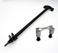 Lonestar LSR Steering Stem +2 +1 for Polaris Predator 500 (2003–2006)