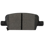 Set of Rear Ceramic Brake Pads for Chevrolet Malibu (2016–2022)