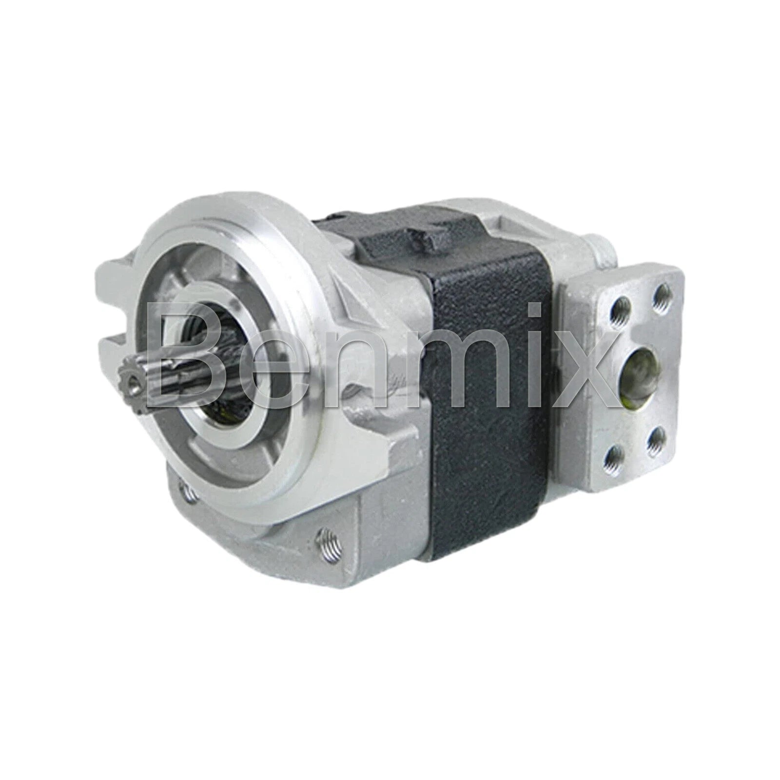 Hydraulic Gear Pump 69101-51K00 6910151K00 for Nissan Forklift FG20-25 (J02 H20)