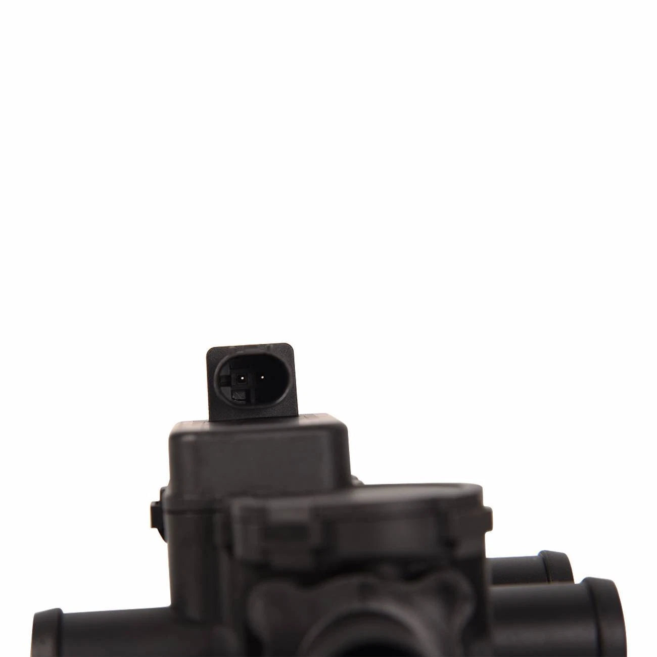 Heater Control Valve for Mercedes R230 W216 W221 (2002–2013)