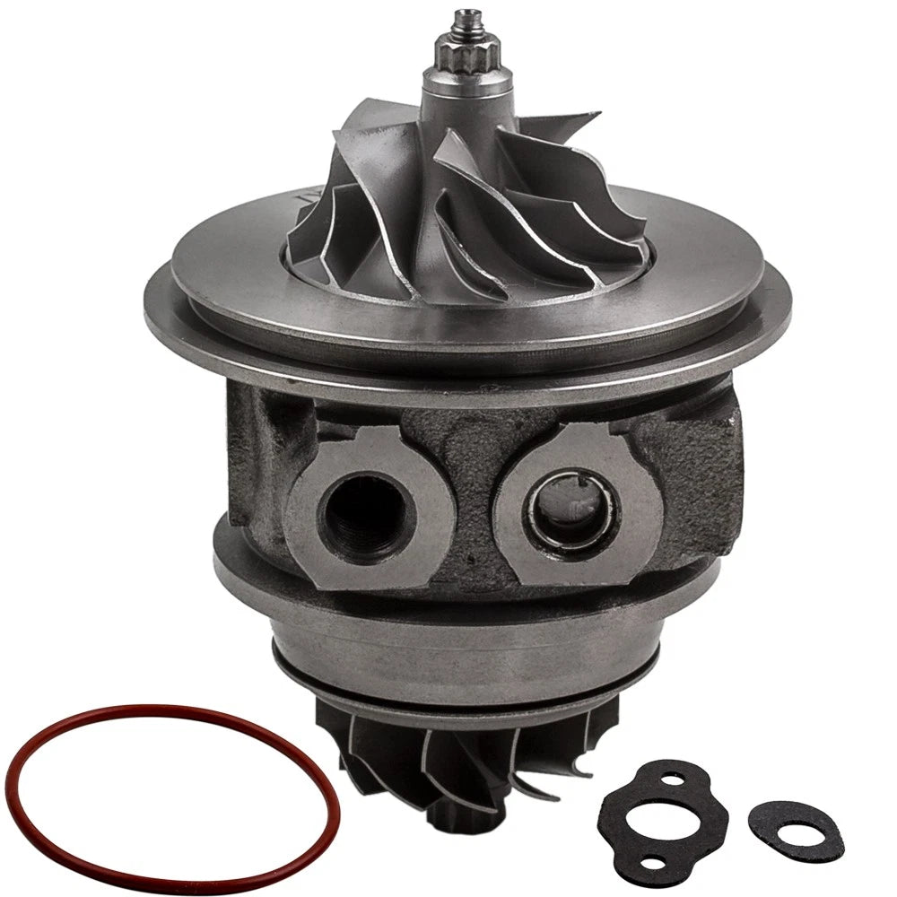 Turbocharger Cartridge CHRA for Hyundai Starex Terracan 2.5L (2000–2007) 49135-04121