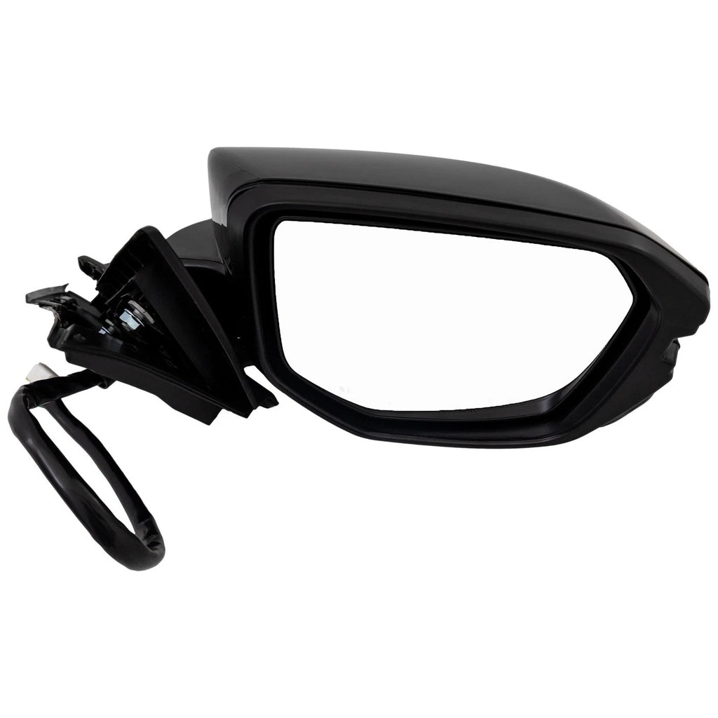 Heated Right Side Mirror for Honda Civic (2017–2021)