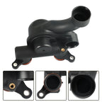 Front Coolant Water Control Valve Pipe for Land Rover 2018+ 5.0L S/C V8