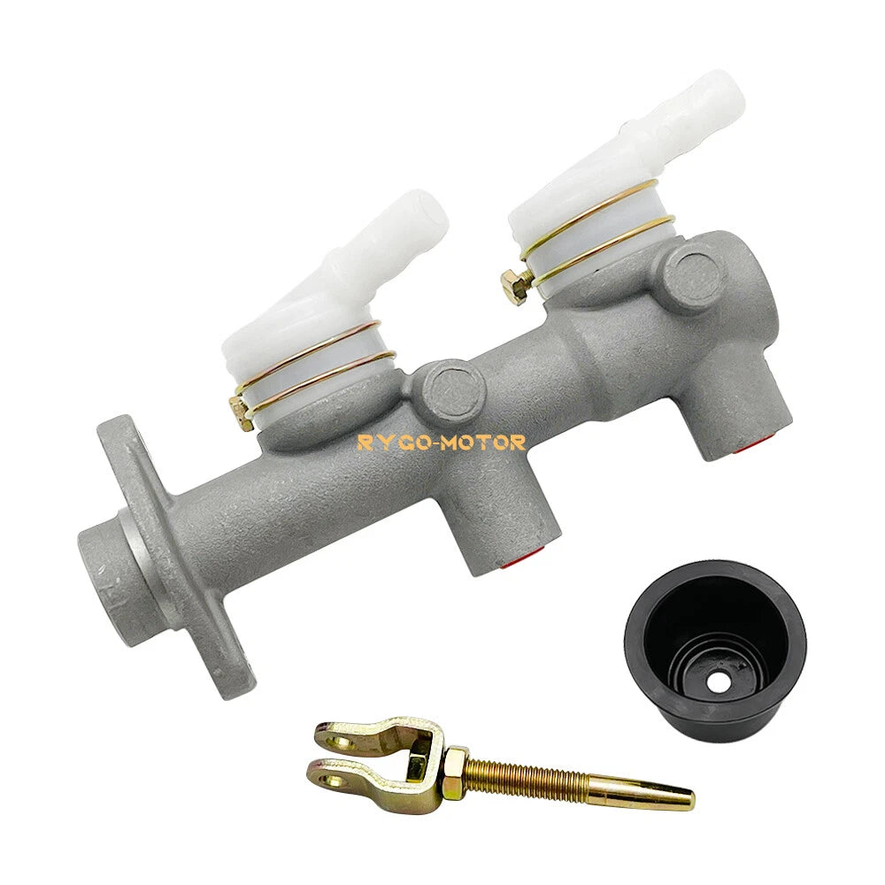 Brake Master Cylinder Assy 0454605 0455220 for Polaris RZR 170 (2009–2020)