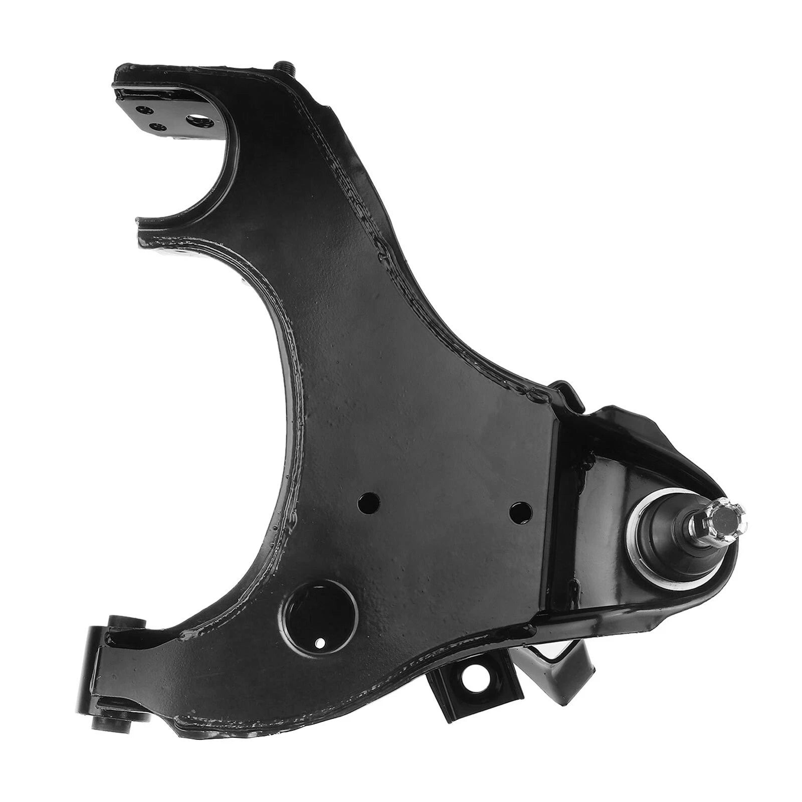 Front Right Lower Control Arm with Ball Joint for Nissan Frontier Xterra (2005–2019)
