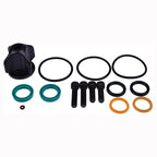 Hydraulic Control Valve Seal Kit 6816250 for Bobcat 220 S220 440 443 450 453 463
