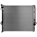 Radiator for Toyota 4Runner Lexus GX470 (2003–2009)