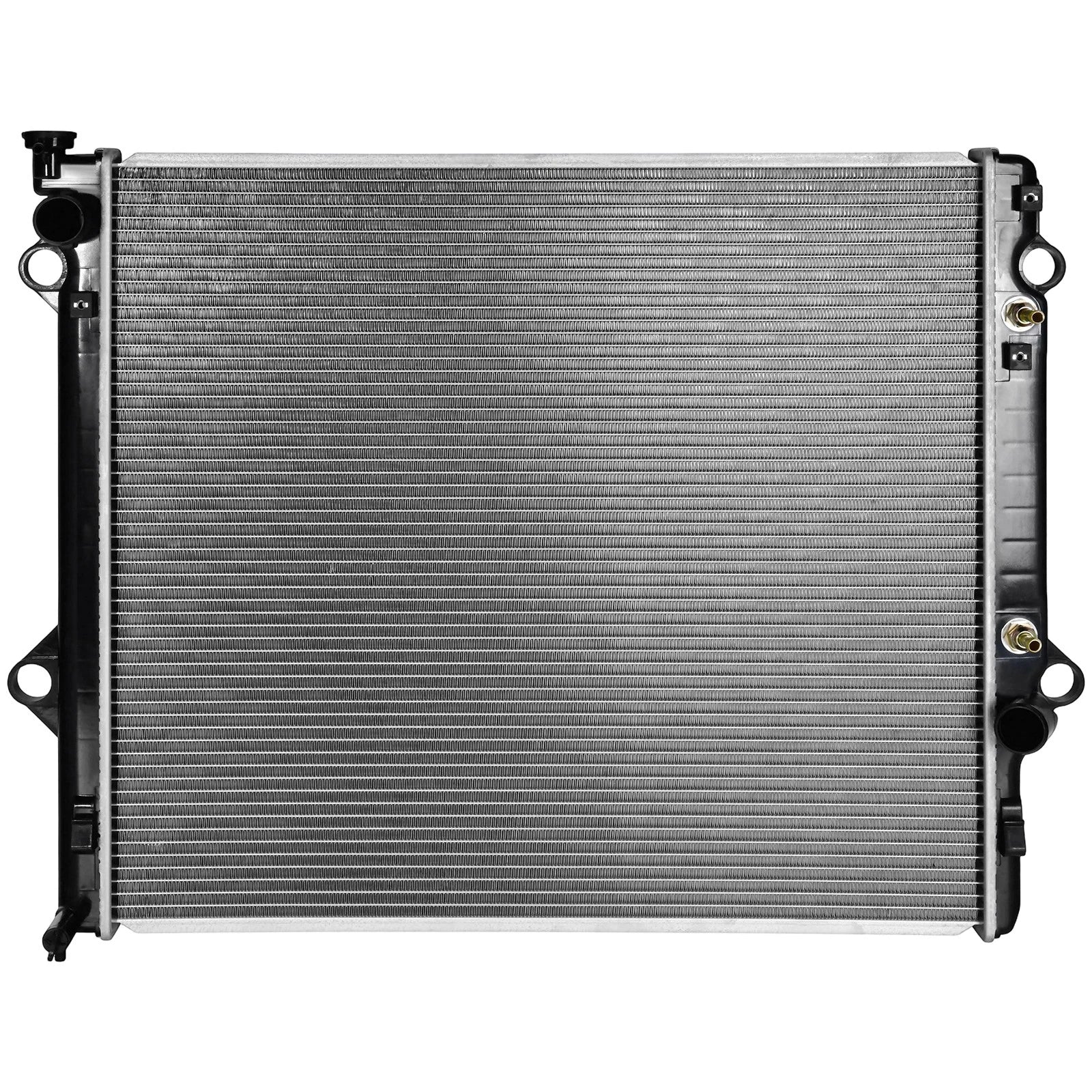 Radiator for Toyota 4Runner Lexus GX470 (2003–2009)