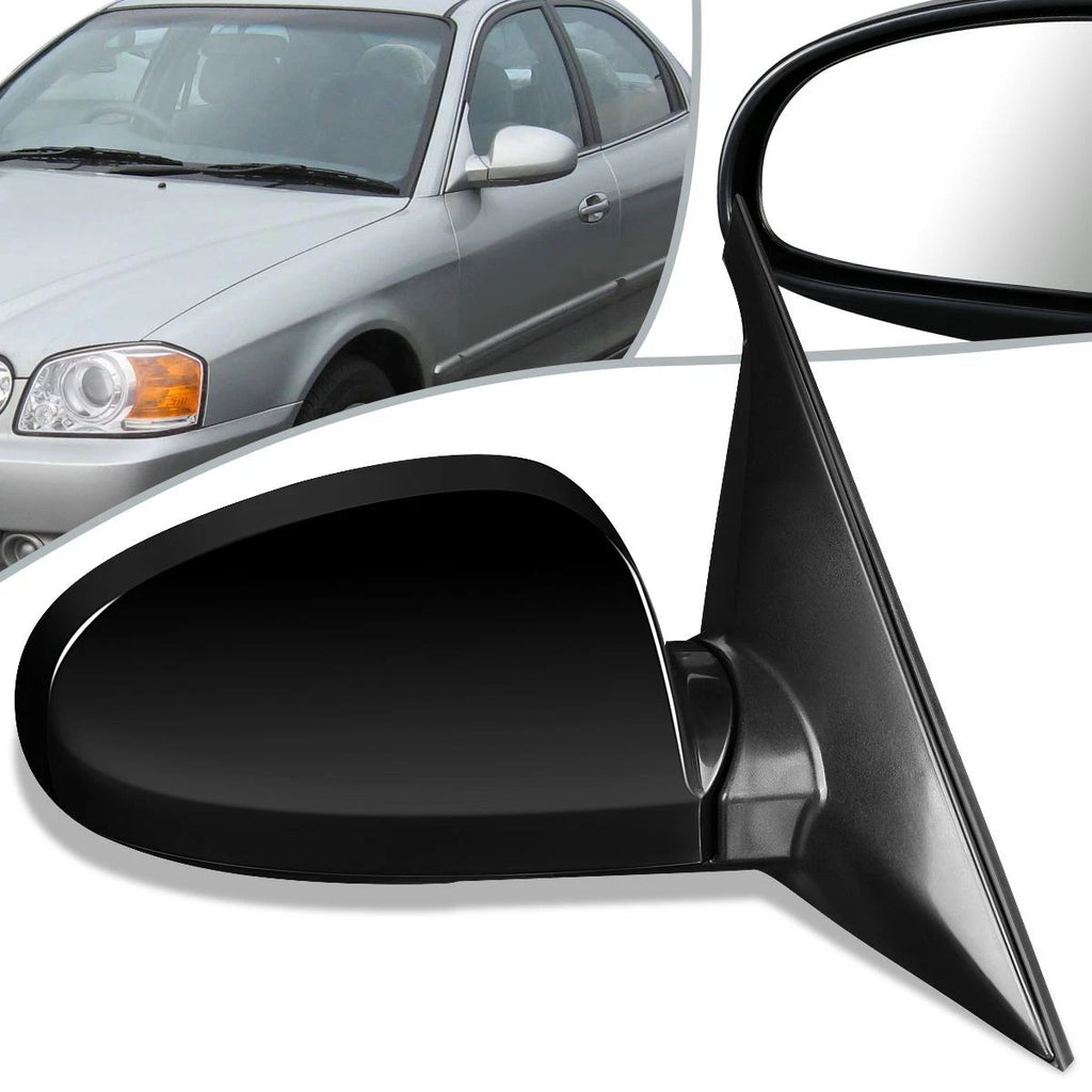 Power Side View Door Mirror Right for Kia Optima Magentis (2001–2006) KI1321120